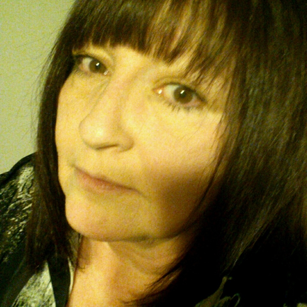 Meet your Posher, Theresa